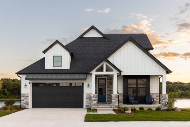 Roof Insulation in Otsego, MI