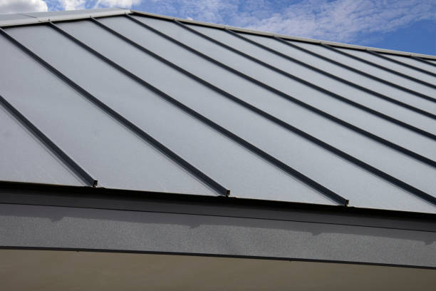 Best Slate Roofing  in Otsego, MI
