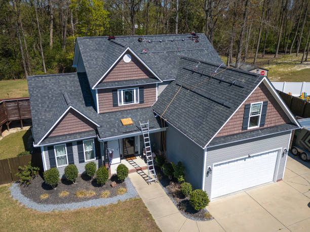 Best Roofing for New Construction  in Otsego, MI